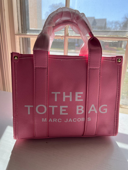 "The Tote Bag"